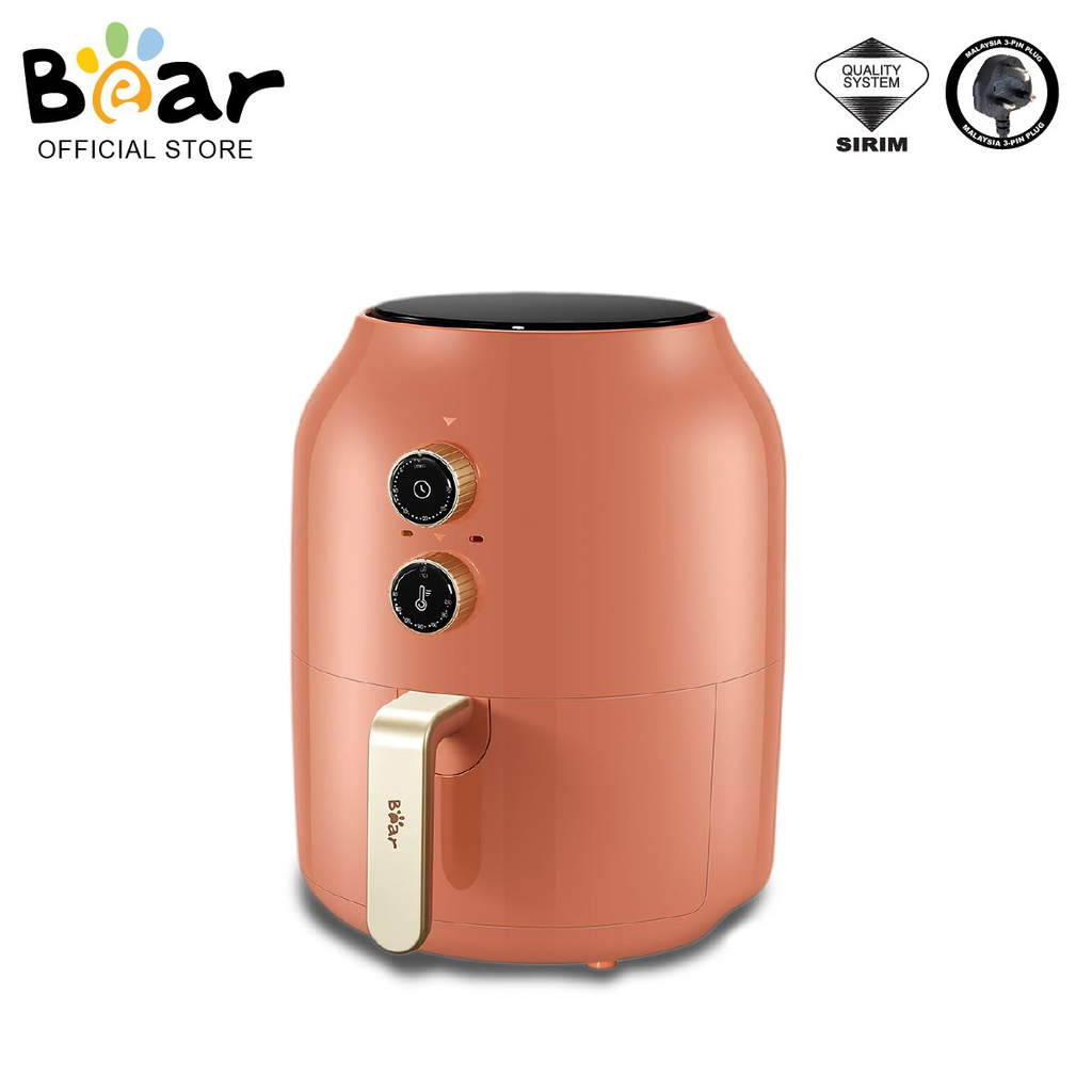 Bear Air Fryer 3.6L