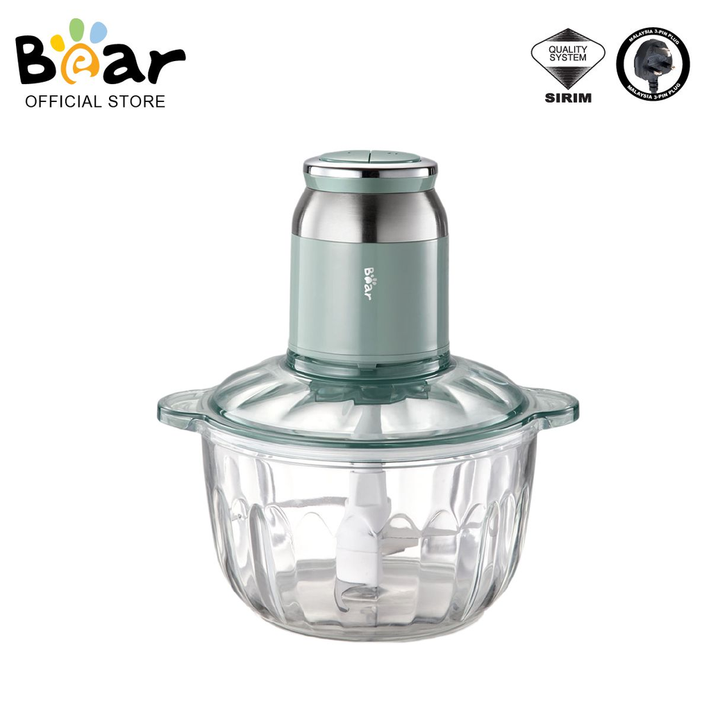 Bear Food Chopper 2.5L
