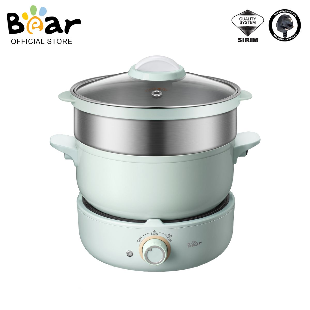 Bear MultiCooker 2.5L
