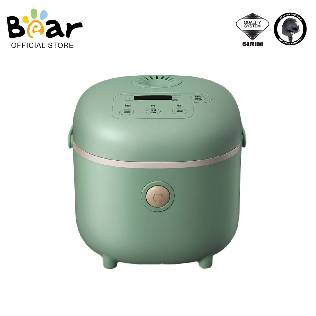 Bear Rice Cooker