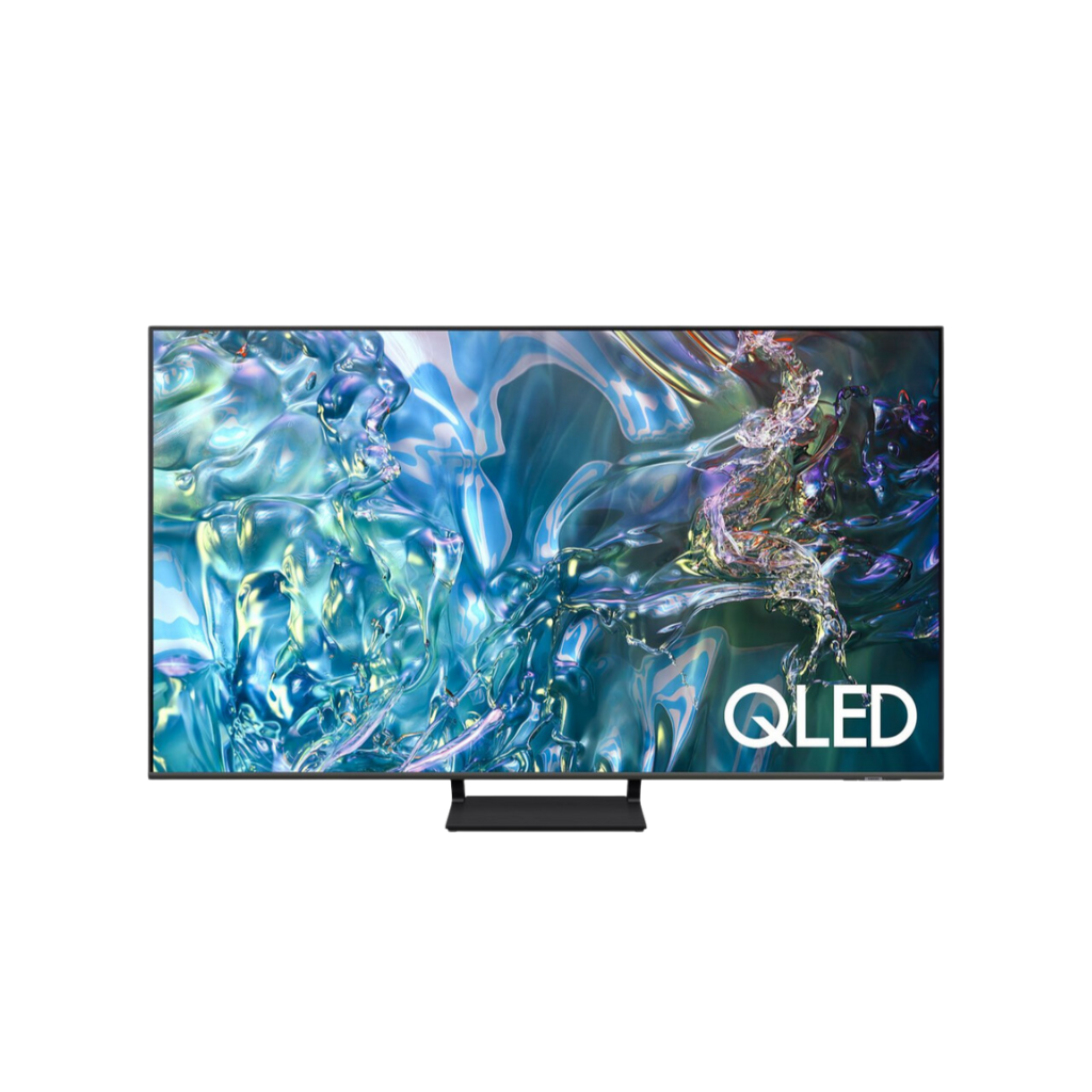 Samsung QLED 4K Tizen OS Smart TV (2024) 75"