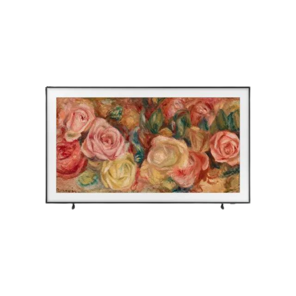 Samsung The Frame QLED 4K Art Mode Tizen OS Smart TV (2024) 65"