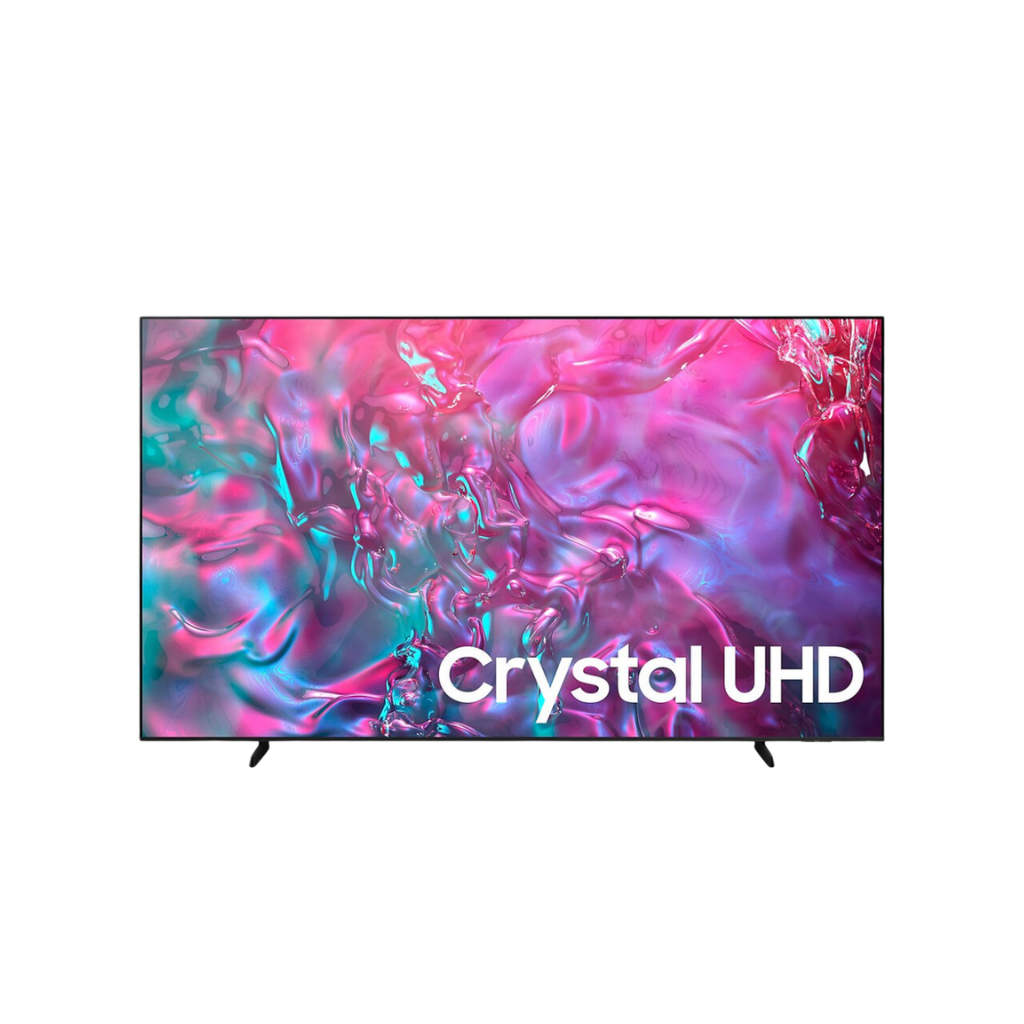 Samsung Crystal UHD 4K Tizen OS Smart TV (2024) 98"