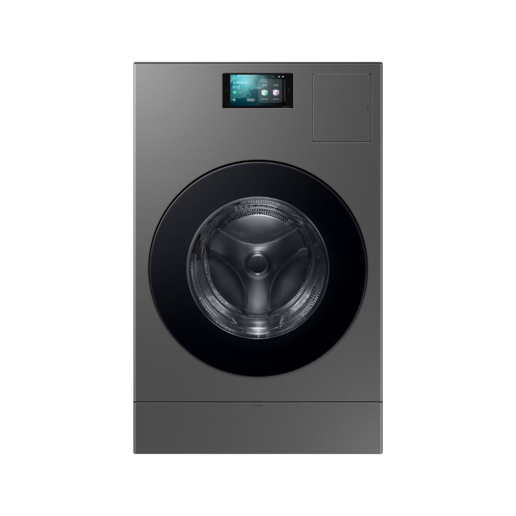 Samsung Bespoke AI Laundry Combo™ Washer Dryer 25/15 kg