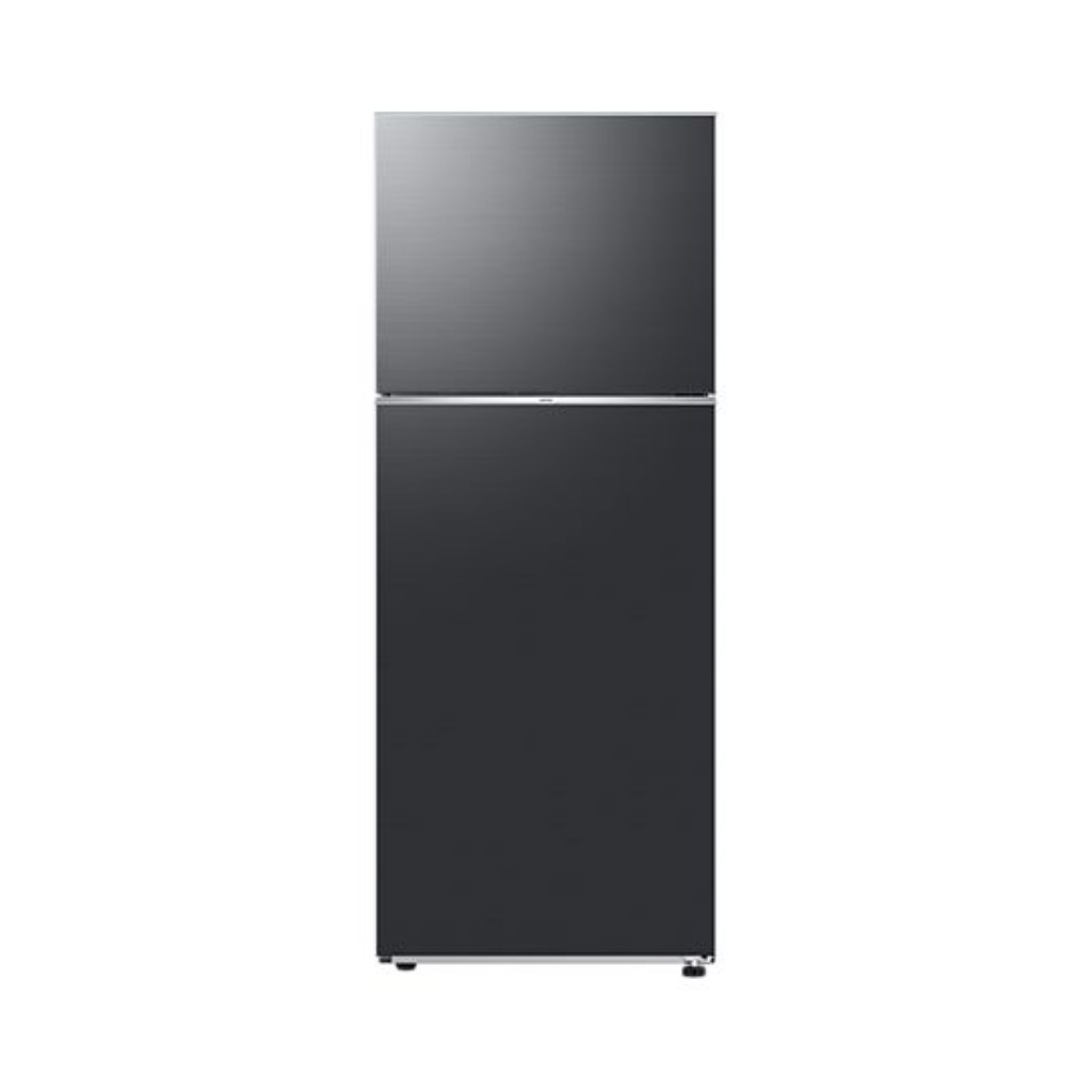 Samsung Refrigerator TMF -Optimal Fresh+ Black 427L