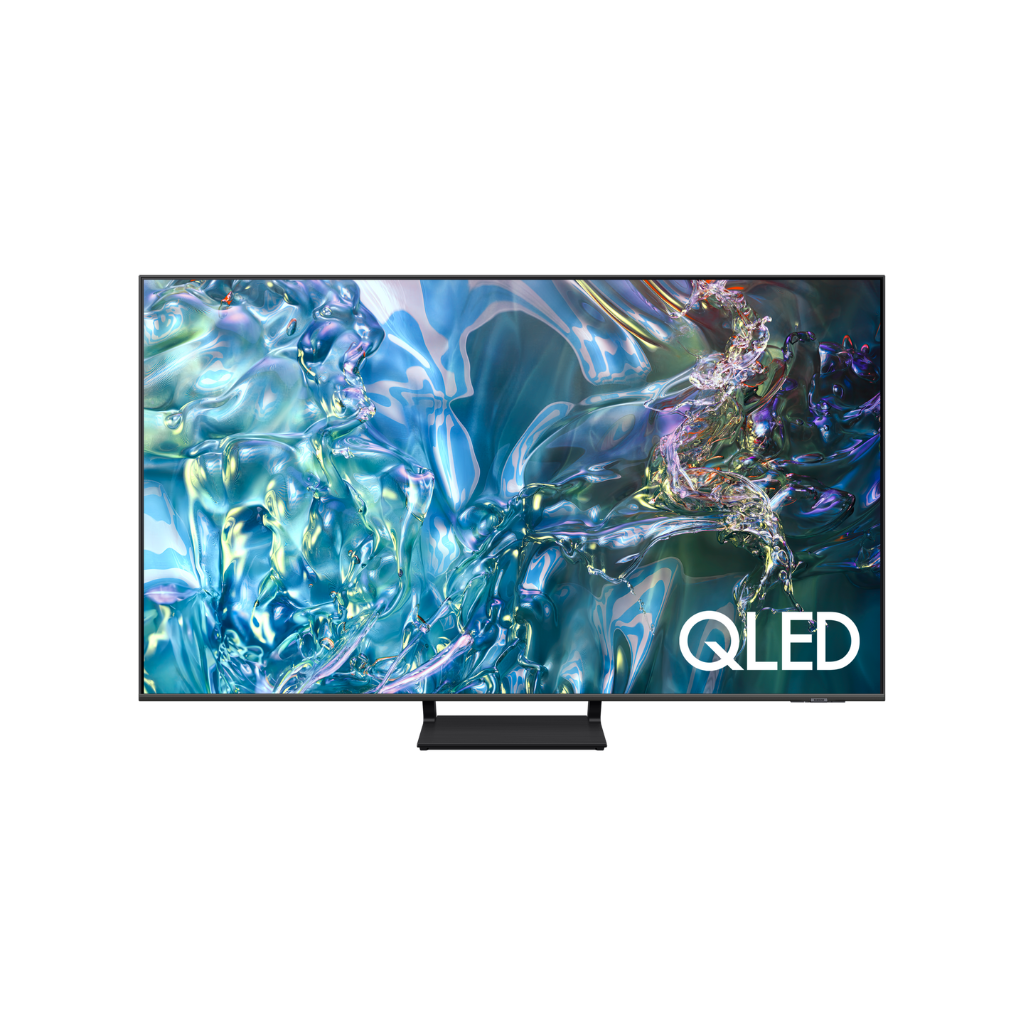 Samsung QLED Q60D 4K Smart TV (2024) 55"