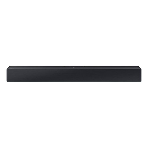 B-Series Soundbar with Sub Woofer 2.0ch Black