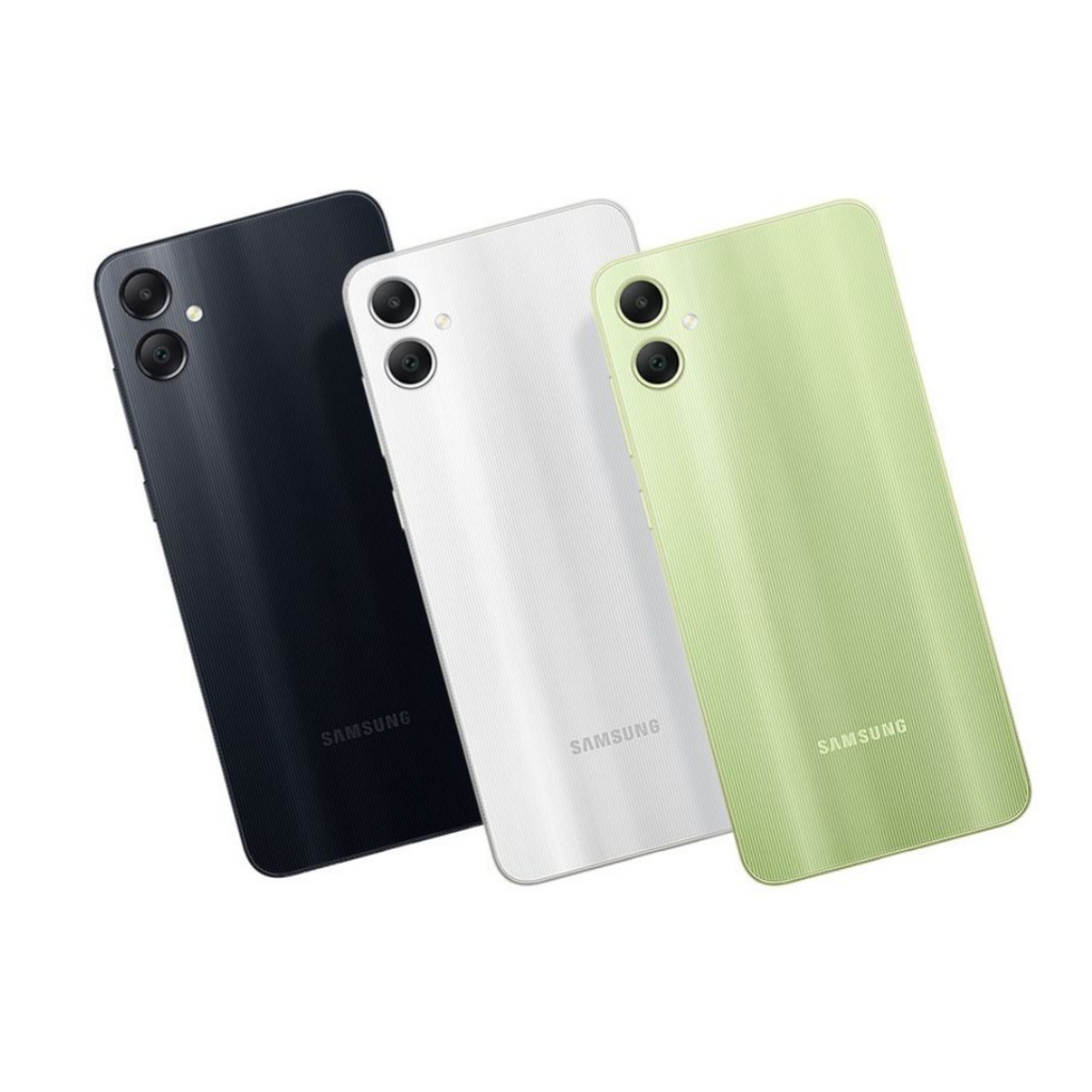 Samsung Galaxy A05 (6GB + 128GB)