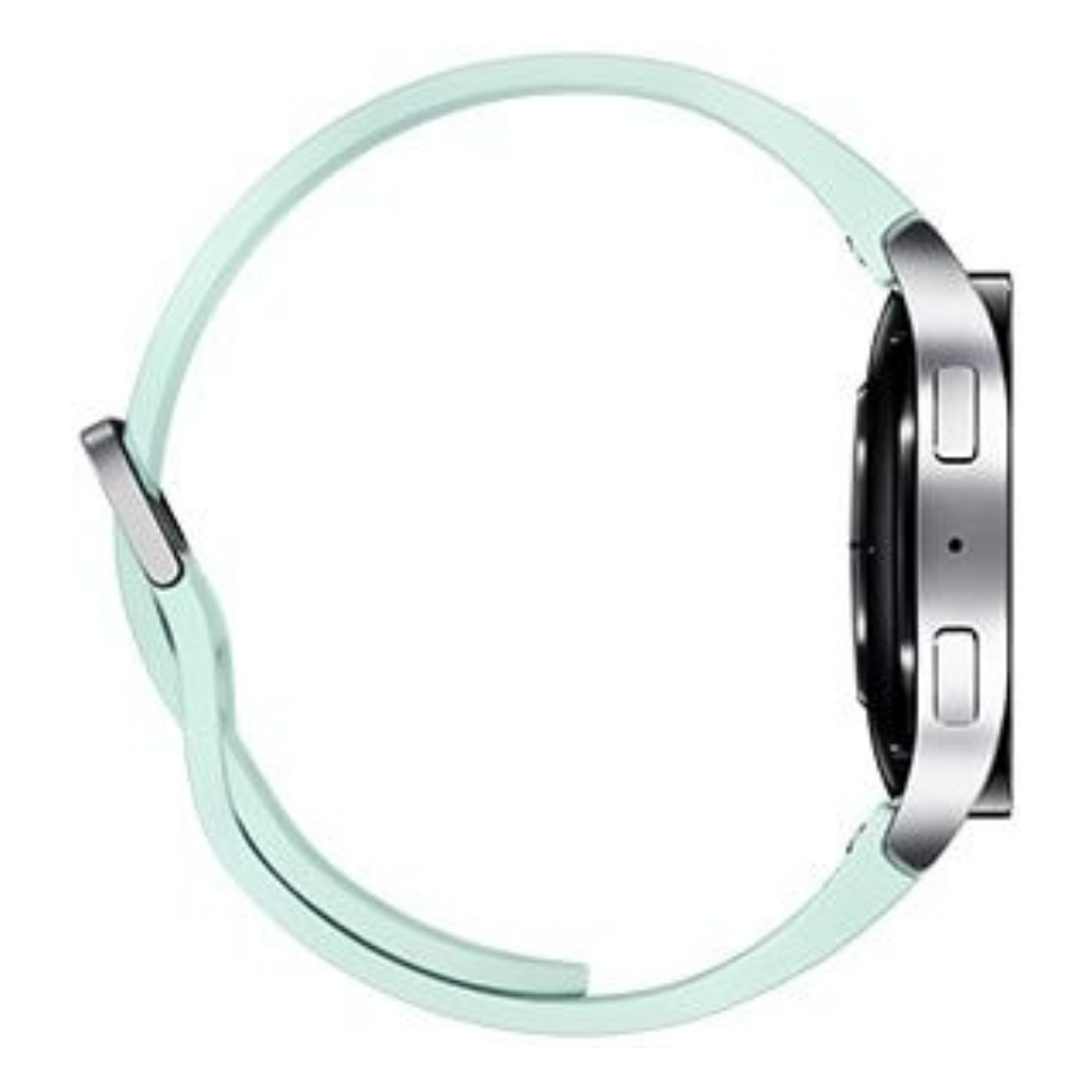 Samsung Galaxy Watch6 (LTE, 44mm) Graphite