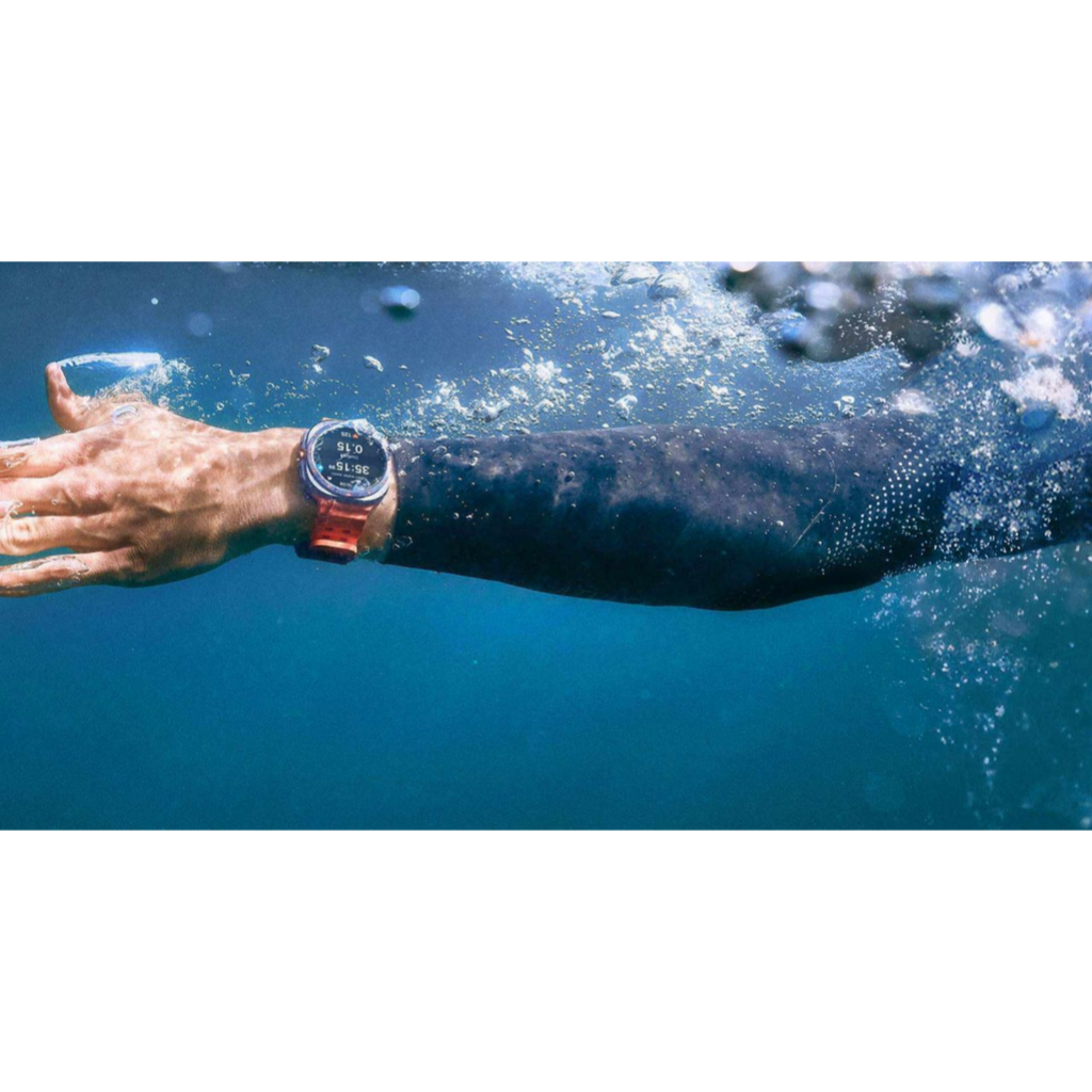 Samsung Watch 7 Ultra