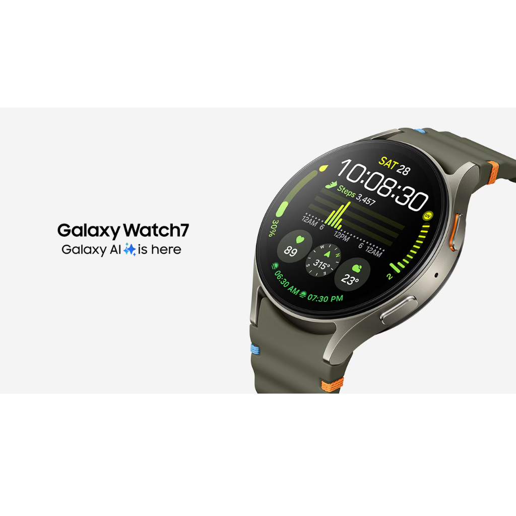 Samsung Watch 7