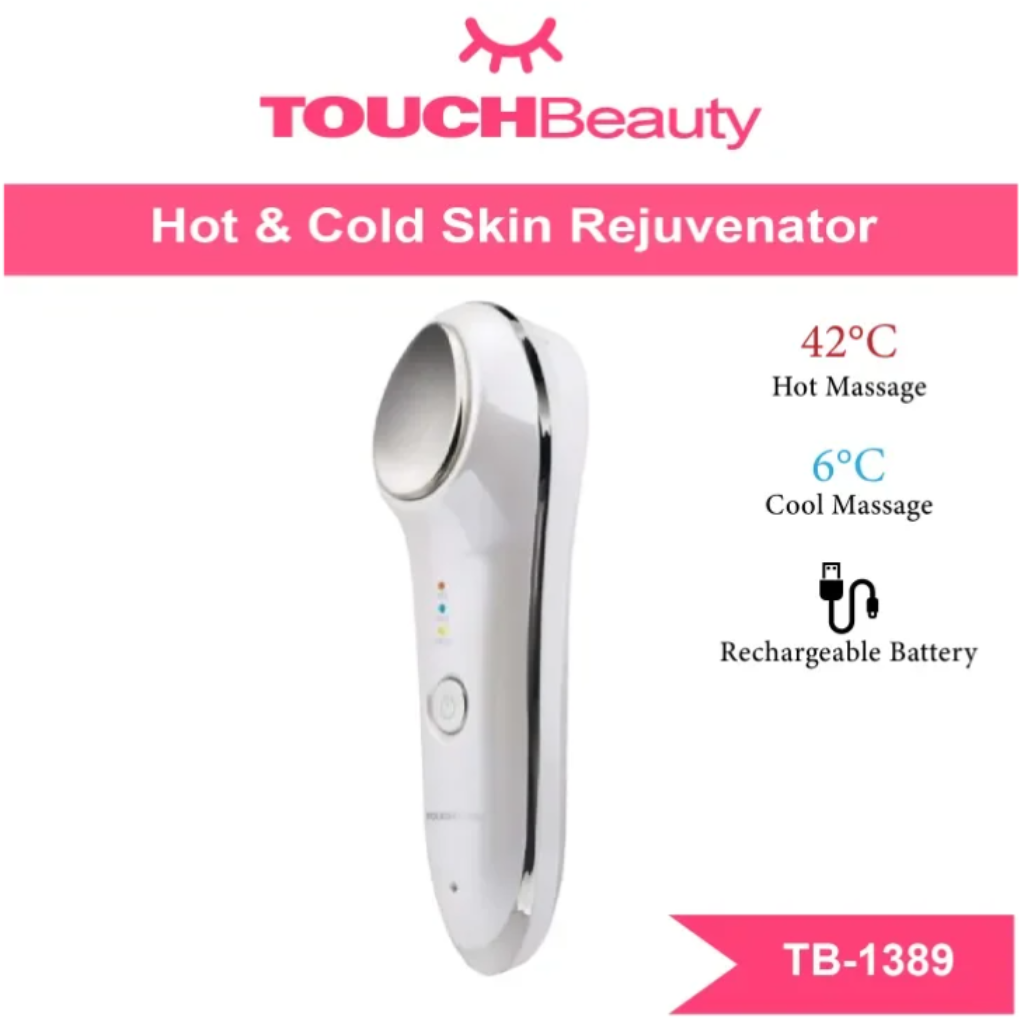 Hot & Cool Skin Rejuvenator
