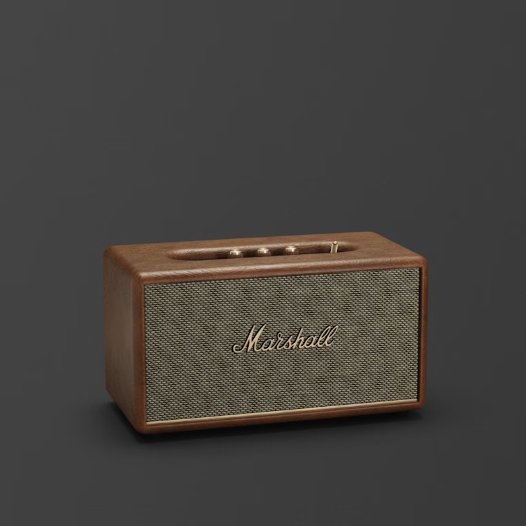Marshall Stanmore III (UK)