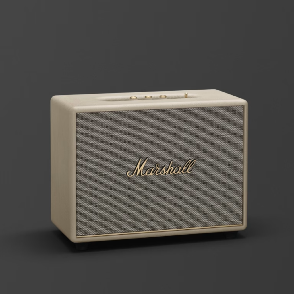 Marshall Woburn III (UK)