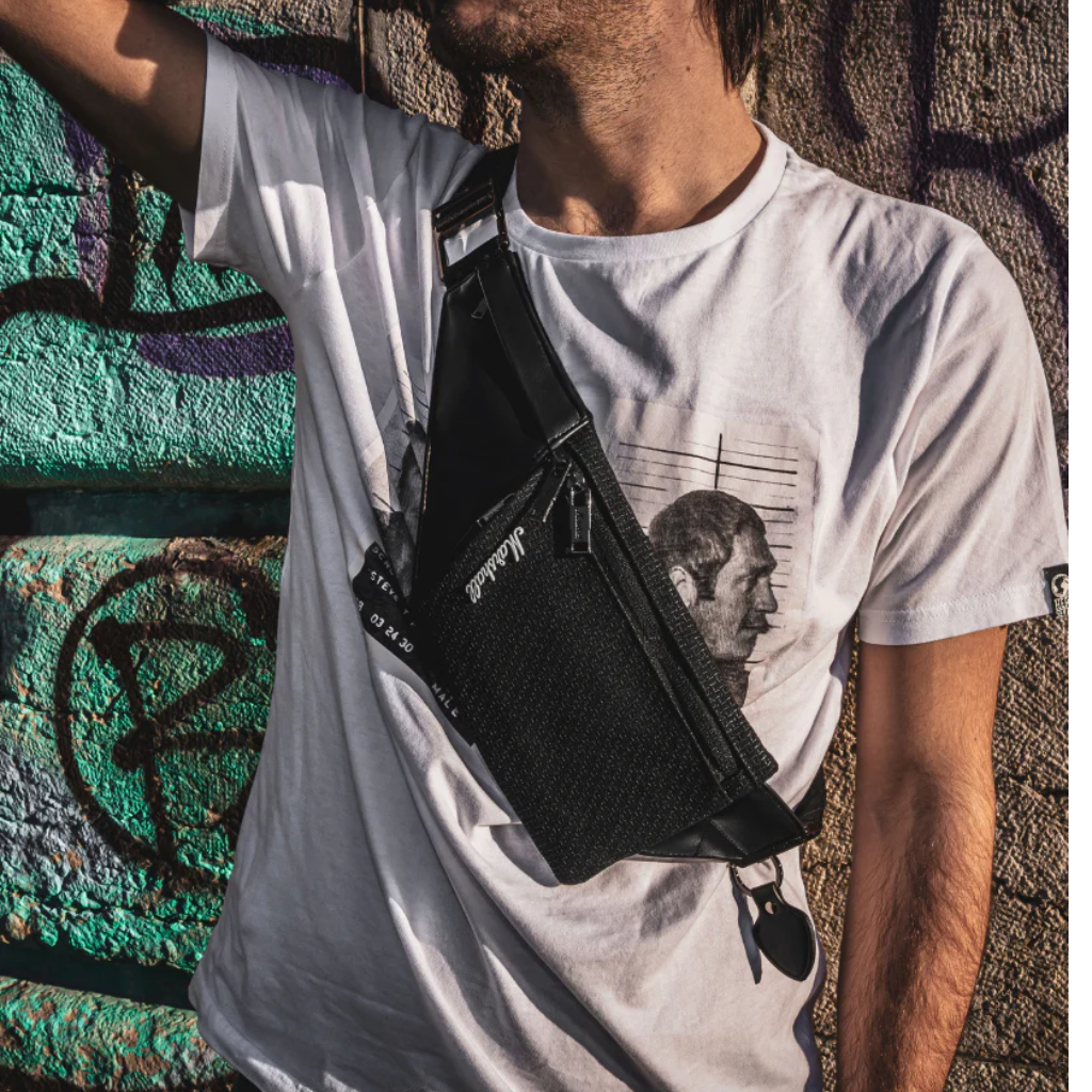 Marshall Uptown Belt Bag