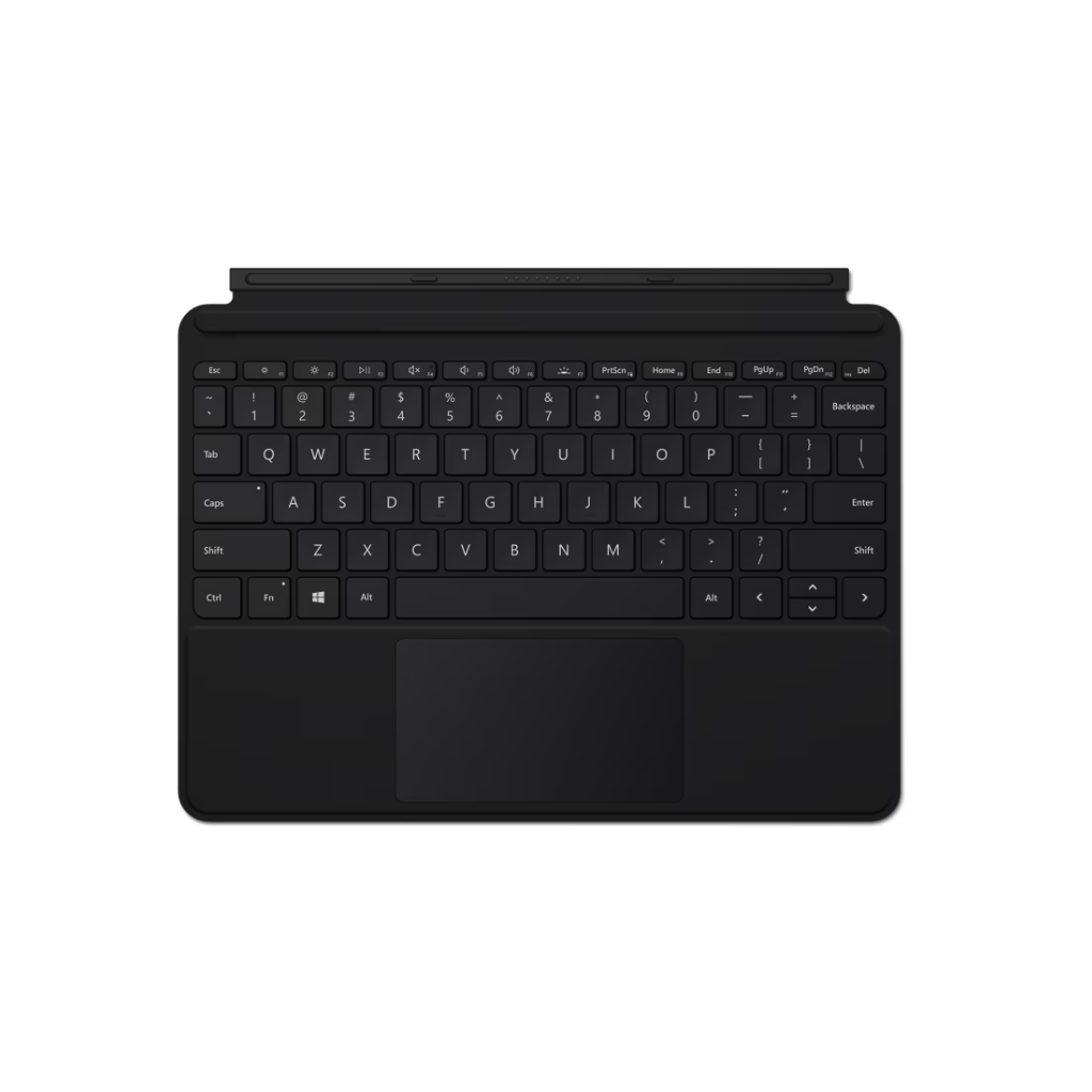 Microsoft Surface Pro Keyboard CM With Pen Stor Black