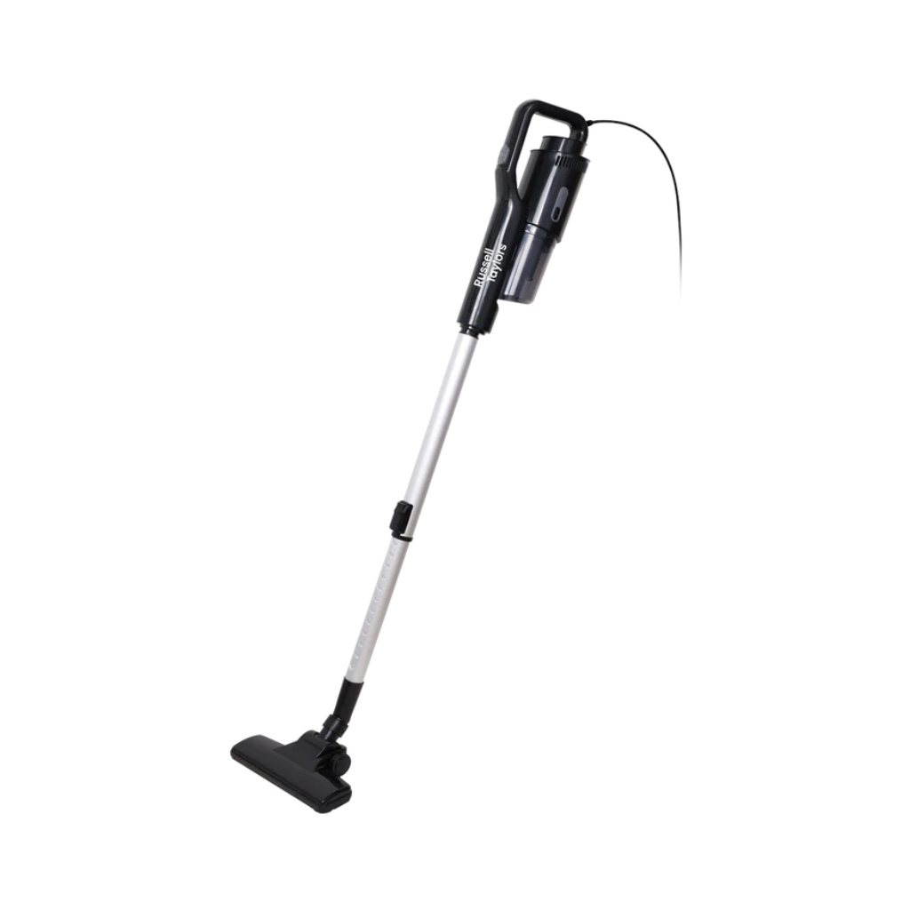 Russell Taylors Interchangeable Vacuum Cleaner
