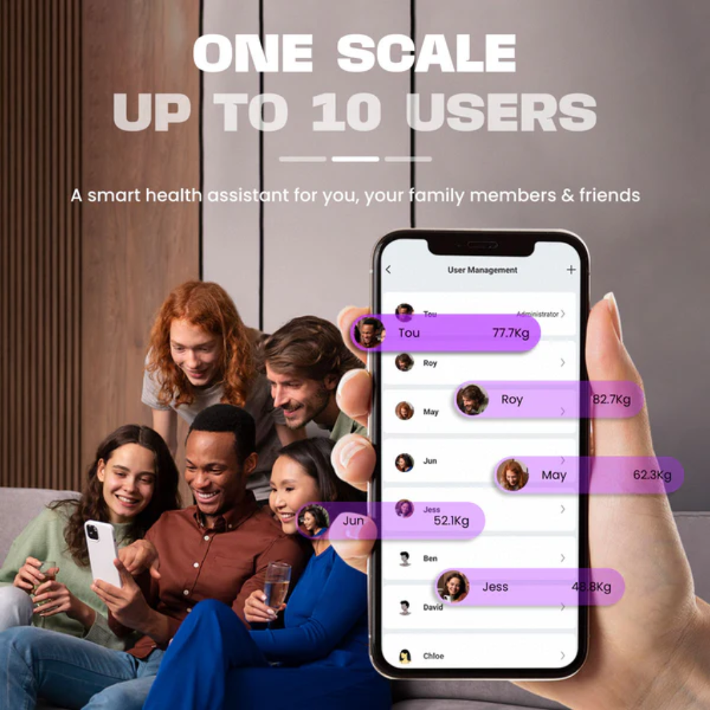 Russell Taylors Air Purifier H13 HEPA Filter UV-C Disinfection