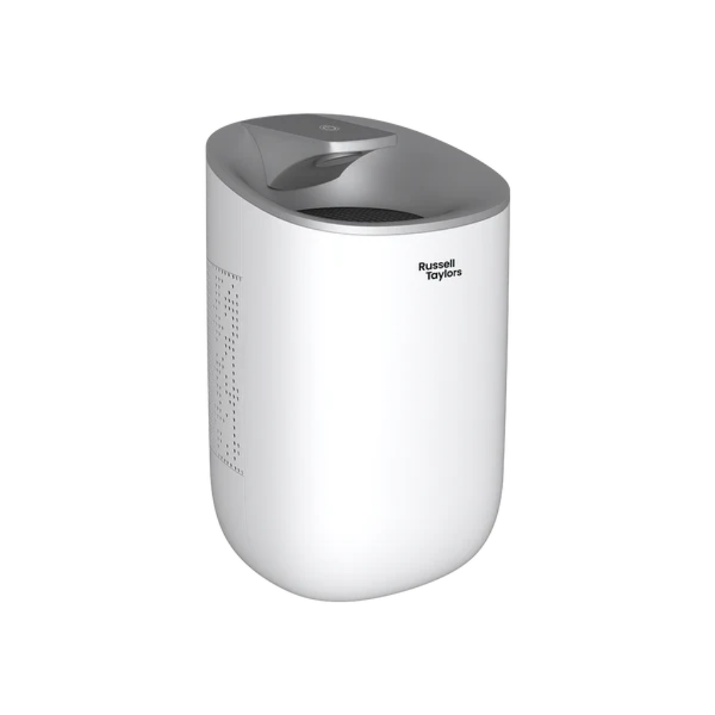 Russell Taylors Dehumidifier Portable 600ml Water Tank
