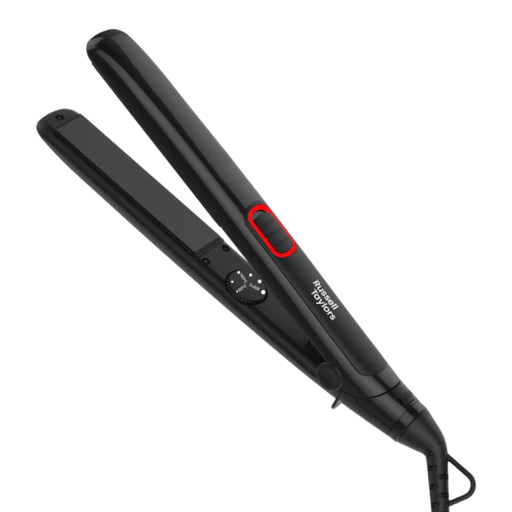 Russell Taylors Hair Straightener