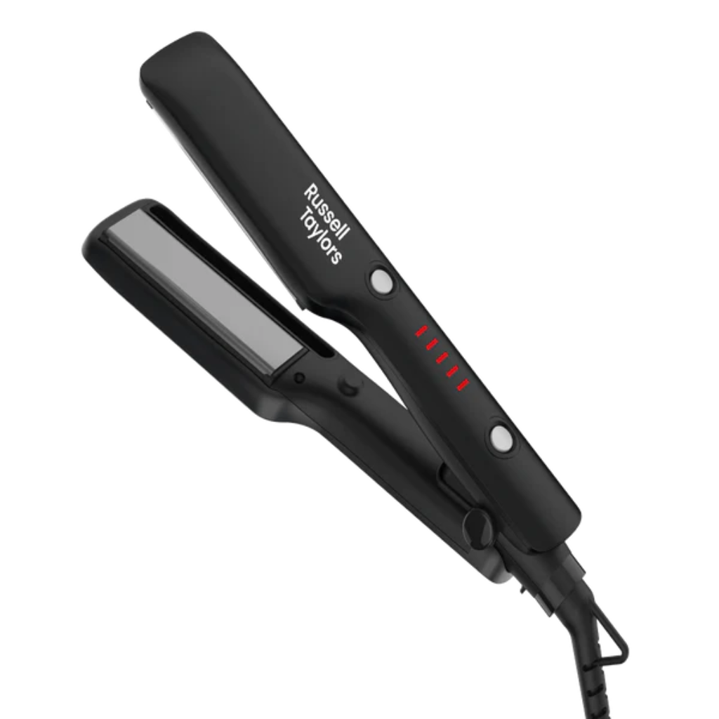 Russell Taylors Hair Straightener