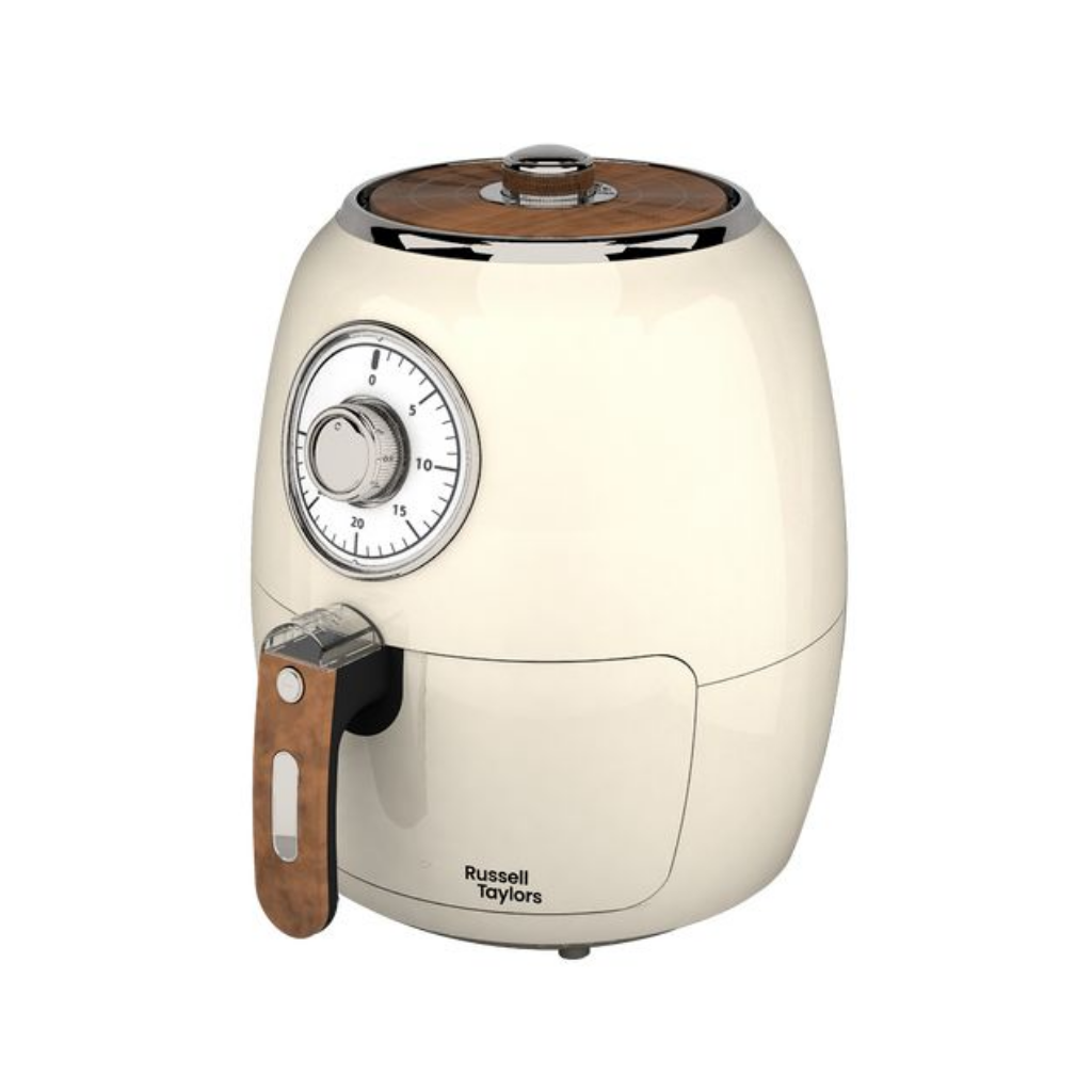 Russell Taylors Retro Air Fryer 3.8L