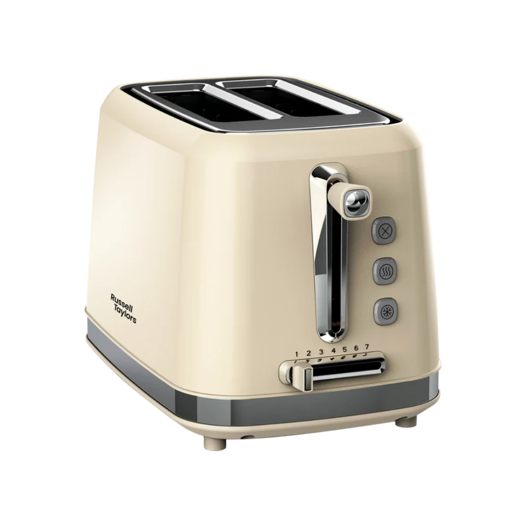 Russell Taylors Retro Toaster