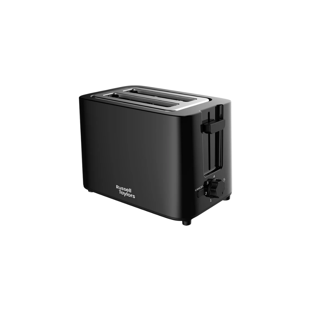Russell Taylors 7-Shades Bread Toaster