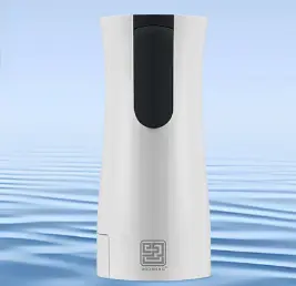 K&W即热式开水器