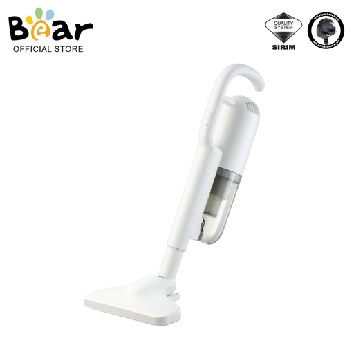 [001000507210821] Bear 3in1 Stick Vacuum