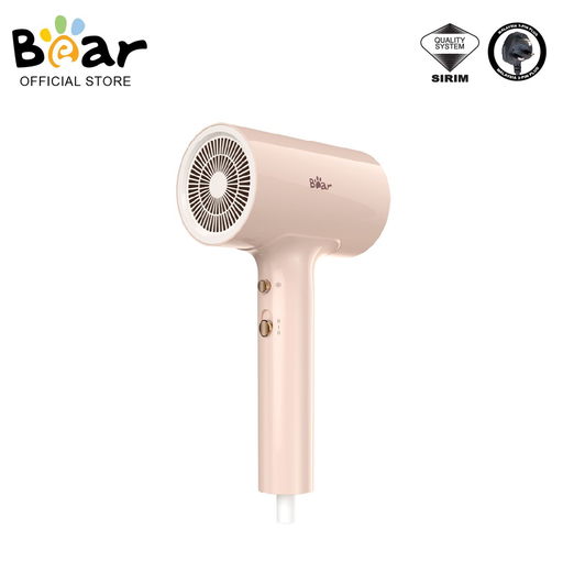 [001000507210832] Bear Hair Dryer