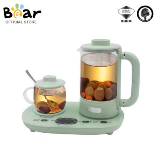[001000507220819] Bear 2in1 Health Pot 0.6L