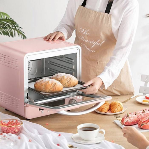 [001000507220824] Bear Air Fryer Oven