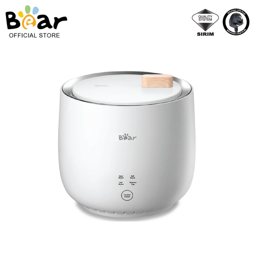 [001000507220826] Bear Egg Boiler