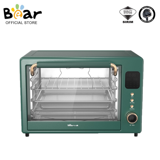 [001000507220827] Bear Electric Oven 3.5L