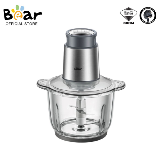 [001000507220829] Bear Food Chopper