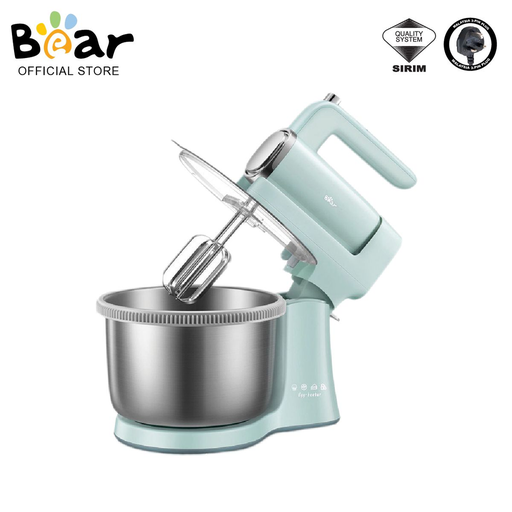 [001000507220833] Bear Hand Mixer