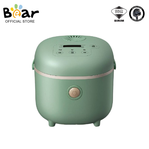 [001000507220845] Bear Rice Cooker