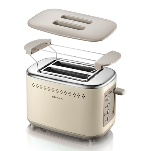 [001000507220846] Bear Toaster