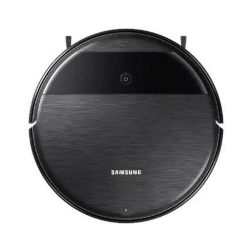 [00100107210019] Samsung POWERbot Essential - 2-in-1 Vacuum Cleaning & Mopping 55W Ebony Black
