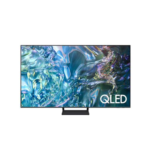 [00100107210031] Samsung QLED 4K Tizen OS Smart TV (2024) 75"