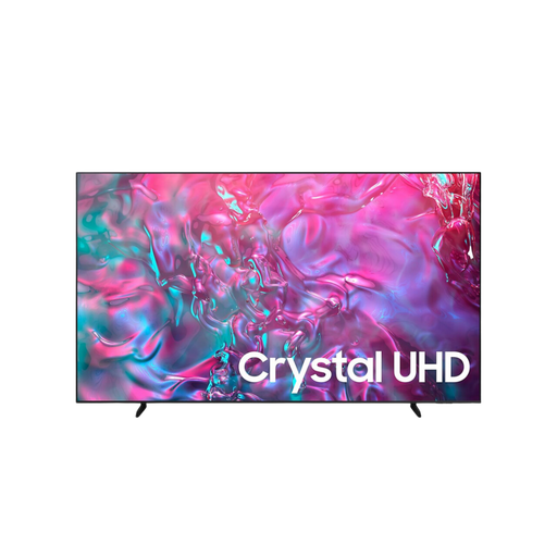 [00100107210036] Samsung Crystal UHD 4K Tizen OS Smart TV (2024) 98"