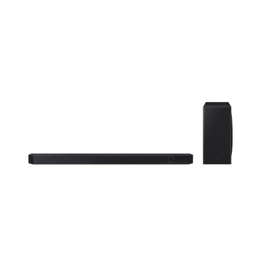 [00100107210039] Samsung Q-Series Soundbar with Sub Woofer (2024) 5.1.2ch