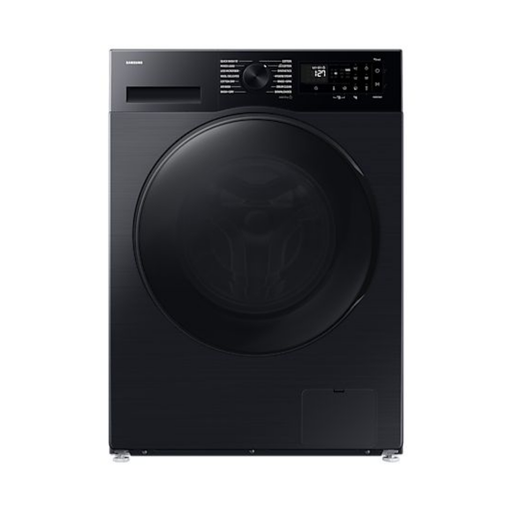 [00100107210989] Samsung Laundry Front-Load Washer Dryer Combo -Ecobubble™ 12/7 kg