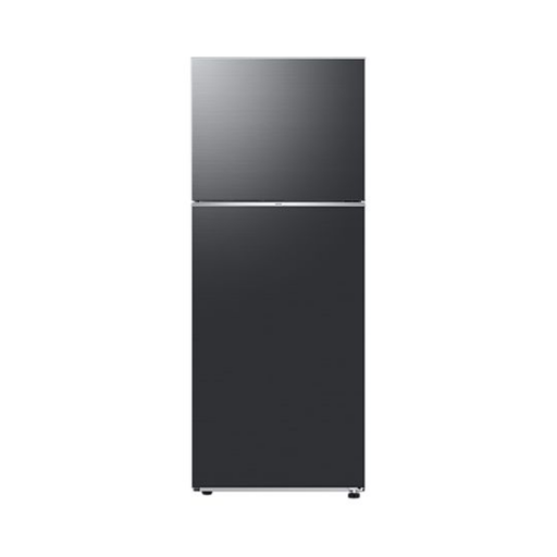 [00100107210992] Samsung Refrigerator TMF -Optimal Fresh+ Black 427L