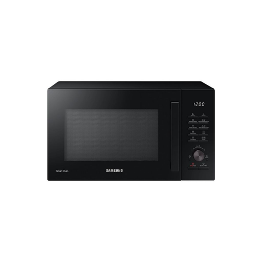 [00100107210993] Samsung Convection Microwave Oven -Slim Fry™ Black 28L