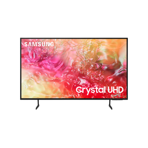 [00100107210996] Samsung Crystal UHD DU7000 4K Smart TV (2024) 65"