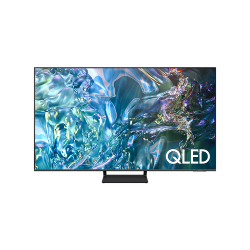 [00100107210998] Samsung QLED Q60D 4K Smart TV (2024) 55"