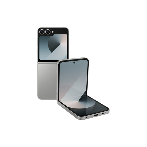 [00100208230176] Samsung Galaxy Z Flip6 (12GB+512GB)