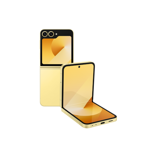 [00100208230177] Samsung Galaxy Z Flip6 (12GB+512GB)